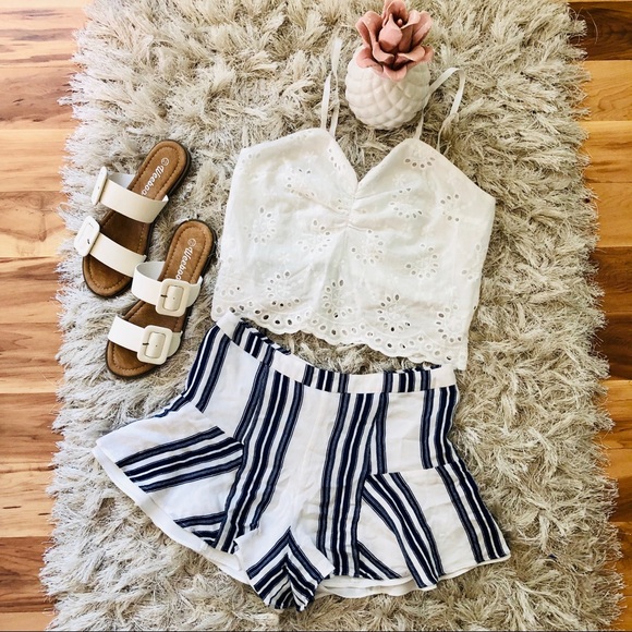 Lovers + Friends Pants - Summer Outfit Bundle
